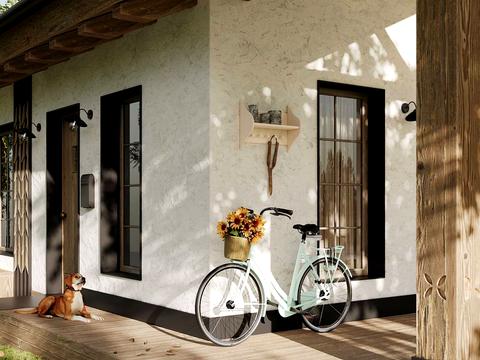 дом по адресу Грушевского ул.