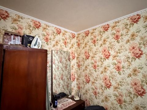 квартира по адресу Академика Филатова ул., 50