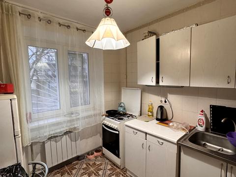 квартира по адресу Академика Филатова ул., 50