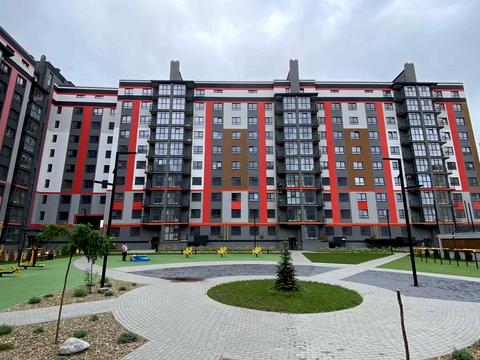 квартира по адресу Вінницьке шоссе, 1/3