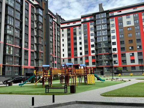 квартира по адресу Вінницьке шоссе, 1/3