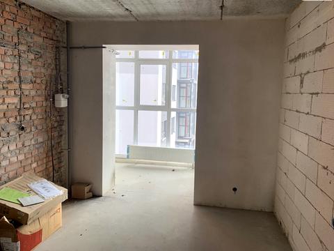 квартира по адресу Вінницьке шоссе, 1/3