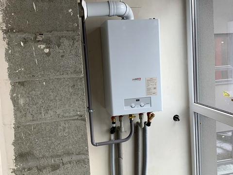 квартира по адресу Вінницьке шоссе, 1/3