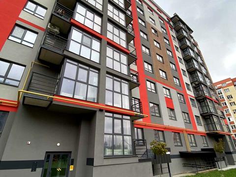 квартира по адресу Вінницьке шоссе, 1/3