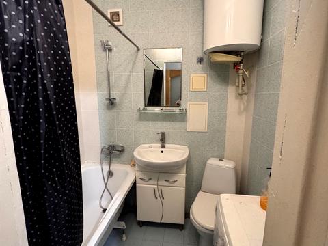 квартира по адресу Академика Филатова ул., 50