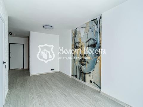 квартира по адресу Олега Мудрака ул. (Генерала Наумова), 1-Б