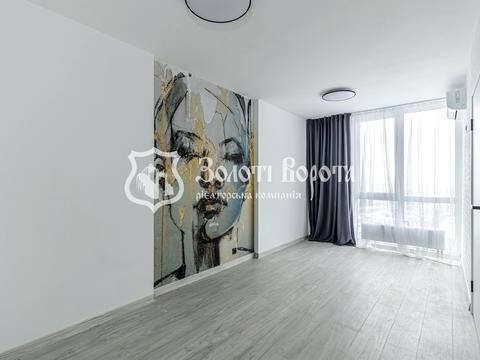 квартира по адресу Олега Мудрака ул. (Генерала Наумова), 1-Б