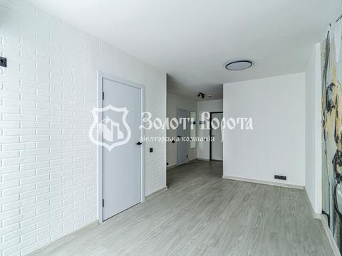 квартира по адресу Олега Мудрака ул. (Генерала Наумова), 1-Б