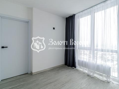 квартира по адресу Олега Мудрака ул. (Генерала Наумова), 1-Б