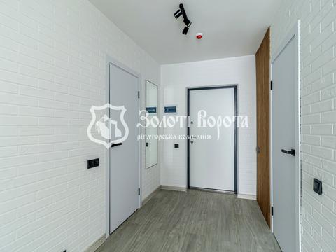 квартира по адресу Олега Мудрака ул. (Генерала Наумова), 1-Б