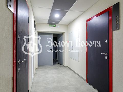 квартира по адресу Олега Мудрака ул. (Генерала Наумова), 1-Б