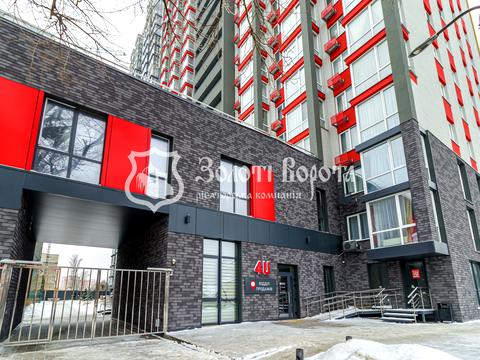 квартира по адресу Олега Мудрака ул. (Генерала Наумова), 1-Б