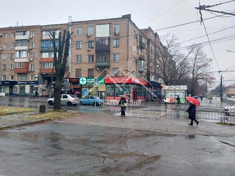 квартира за адресою Поштовий просп. (Карла Маркса), 48