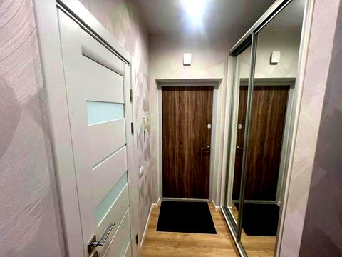 квартира за адресою Теремківська вул., 4-А