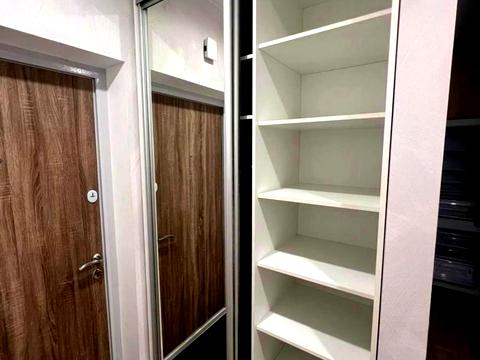 квартира за адресою Теремківська вул., 4-А