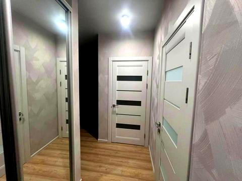 квартира за адресою Теремківська вул., 4-А