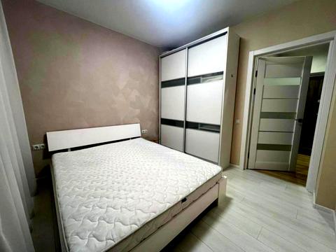 квартира за адресою Теремківська вул., 4-А