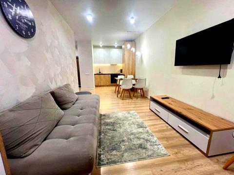 квартира за адресою Теремківська вул., 4-А