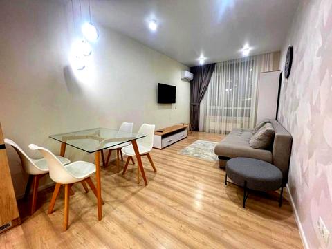 квартира за адресою Теремківська вул., 4-А