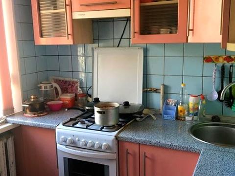 квартира по адресу Ивана Мазепы ул. (Калініна), 5