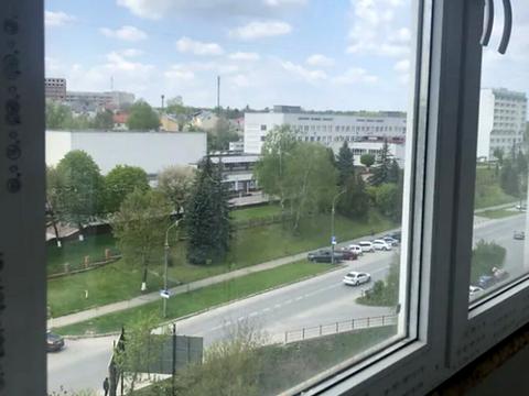 квартира по адресу Львовская ул., 8