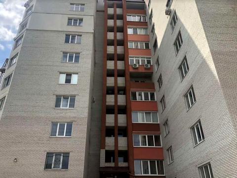 квартира по адресу Львовская ул., 8