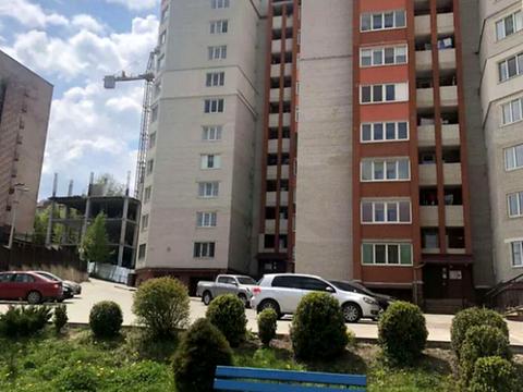 квартира по адресу Львовская ул., 8