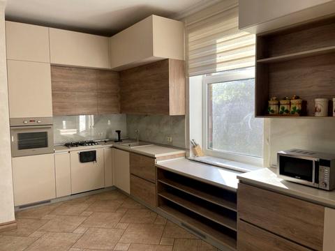 дом по адресу Киевская ул., 2/6