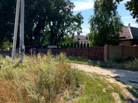 ділянка за адресою Балабуєва