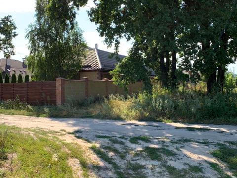 ділянка за адресою Балабуєва