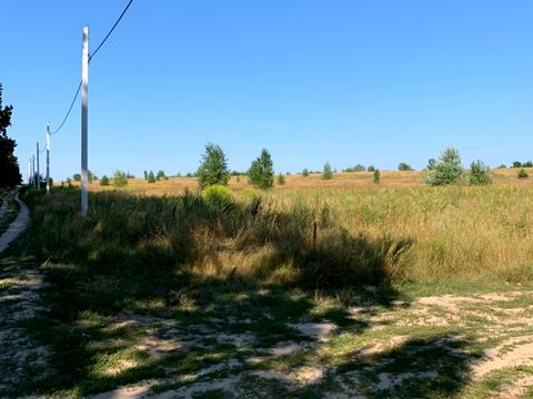 ділянка за адресою Балабуєва