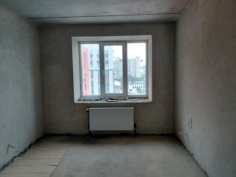 квартира по адресу Львовская ул., 8