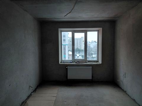 квартира по адресу Львовская ул., 8