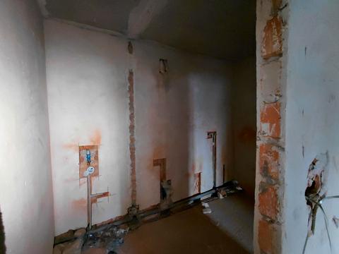 квартира по адресу Львовская ул., 8