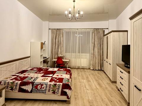 квартира за адресою Бережанська вул., 54