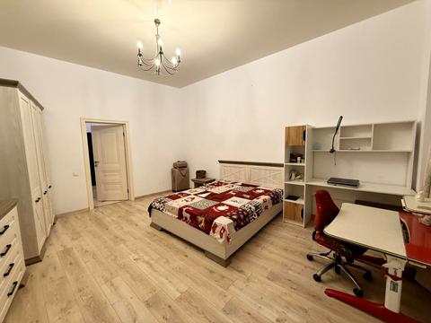 квартира за адресою Бережанська вул., 54