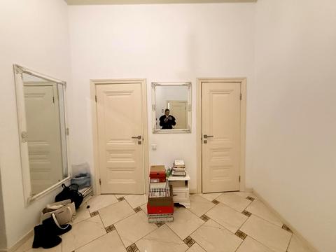 квартира за адресою Бережанська вул., 54