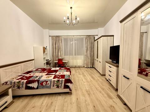 квартира за адресою Бережанська вул., 54