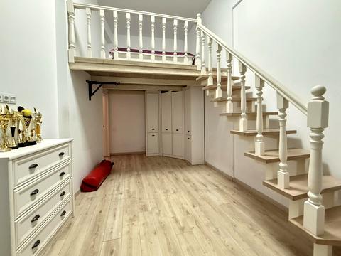 квартира за адресою Бережанська вул., 54