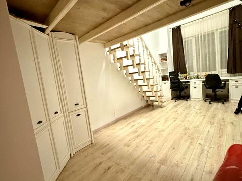 квартира за адресою Бережанська вул., 54