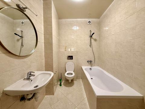 квартира за адресою Бережанська вул., 54