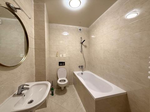 квартира за адресою Бережанська вул., 54