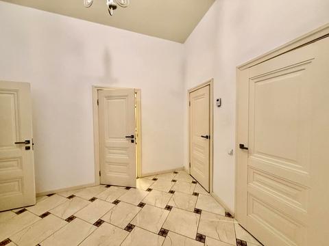 квартира за адресою Бережанська вул., 54