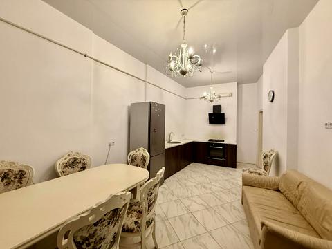 квартира за адресою Бережанська вул., 54