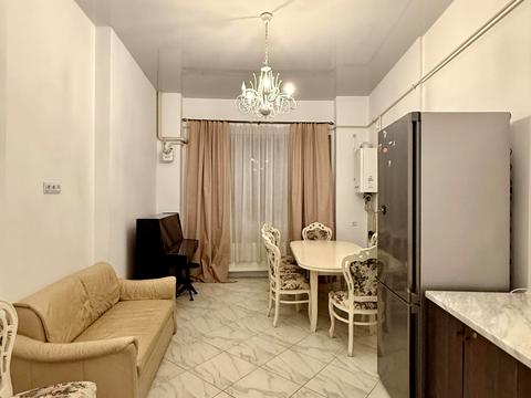 квартира за адресою Бережанська вул., 54