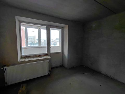 квартира по адресу Львовская ул., 8