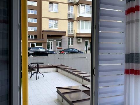 квартира по адресу Тараса Шевченко ул., 80