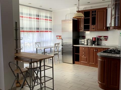 квартира по адресу Тараса Шевченко ул., 80