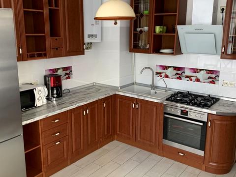 квартира по адресу Тараса Шевченко ул., 80