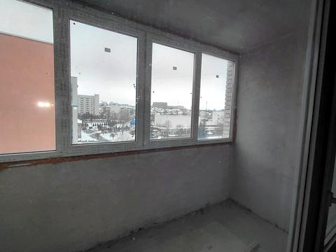 квартира по адресу Львовская ул., 8